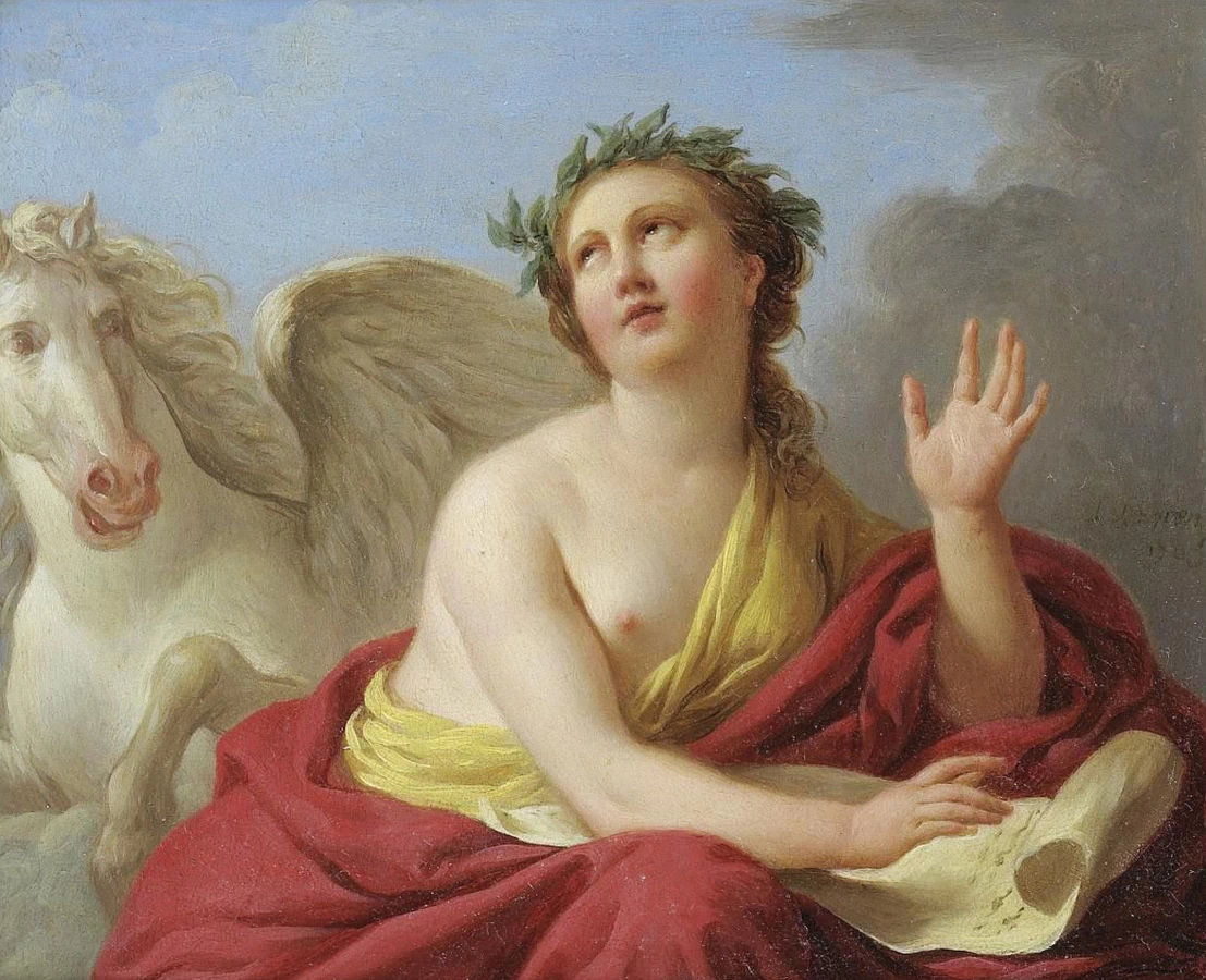 La poesia